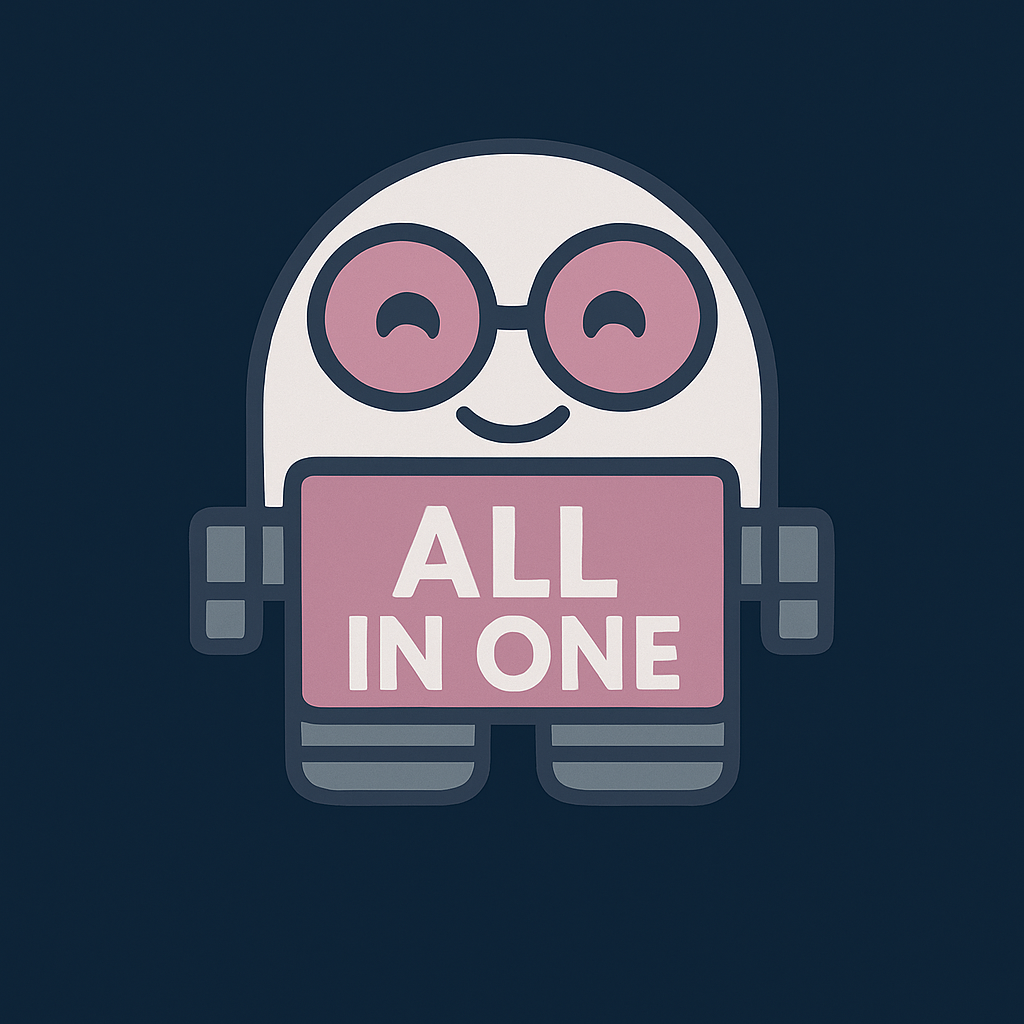 Future of Baloon Bot